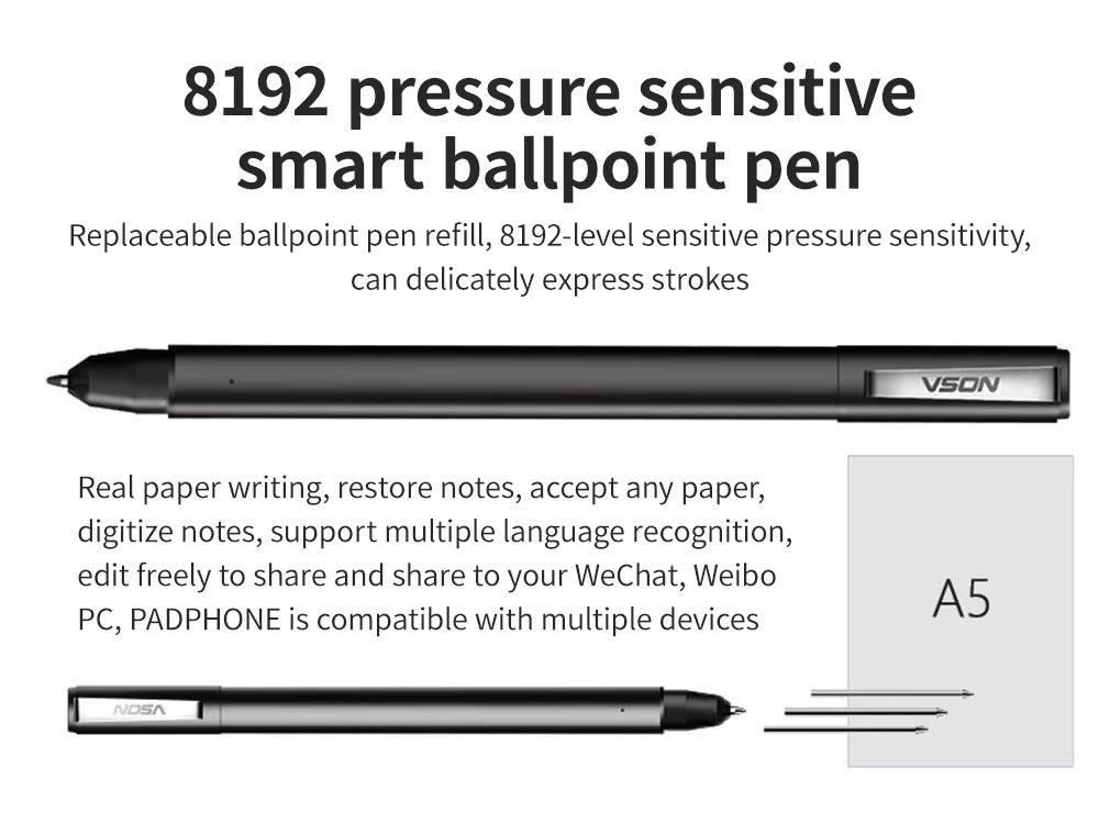 Smart Notebook